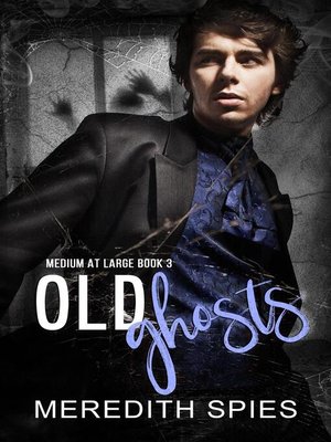 cover image of Old Ghosts